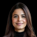 Gayatri Solanki